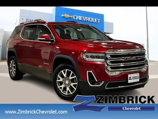 2020 Gmc Acadia for sale in Sun Prairie WI