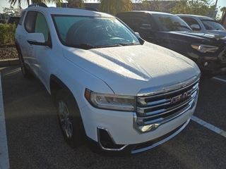 2020 Gmc Acadia