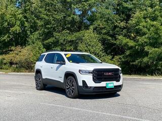 2021 Gmc Acadia