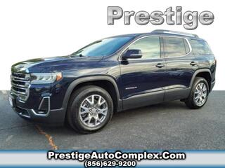 2021 Gmc Acadia