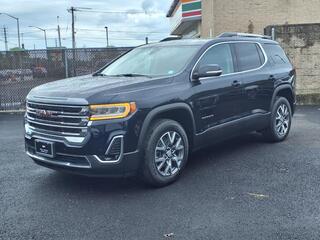 2022 Gmc Acadia
