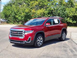 2023 Gmc Acadia for sale in Wayne MI