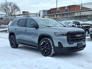 2023 Gmc Acadia for sale in Binghamton NY