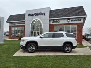 2017 Gmc Acadia