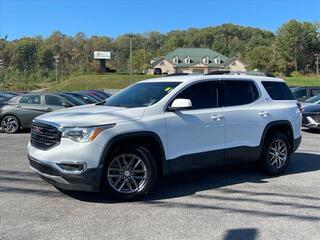 2017 Gmc Acadia for sale in Mount Hope WV