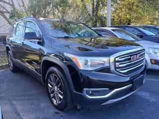 2018 Gmc Acadia for sale in Greer SC