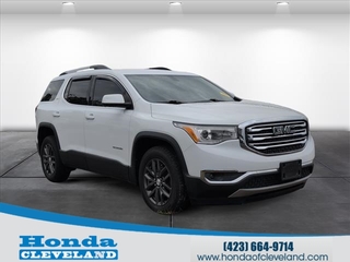 2018 Gmc Acadia for sale in Cleveland TN