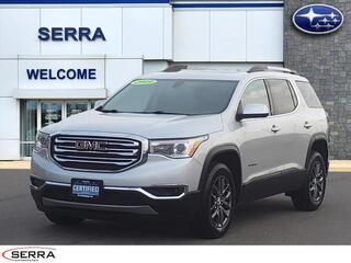 2019 Gmc Acadia for sale in Savoy IL