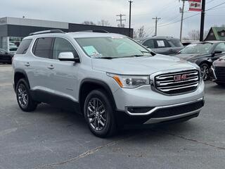 2019 Gmc Acadia for sale in Easley SC
