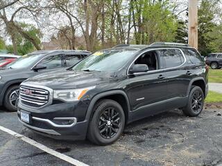 2019 Gmc Acadia