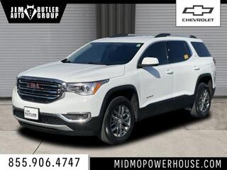 2019 Gmc Acadia for sale in Linn MO