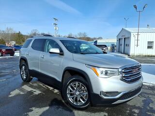 2019 Gmc Acadia for sale in Claysburg PA