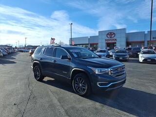 2019 Gmc Acadia for sale in Bourbonnais IL