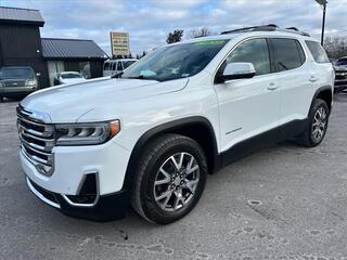 2020 Gmc Acadia