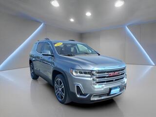 2021 Gmc Acadia
