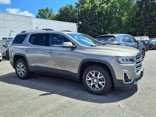 2022 Gmc Acadia
