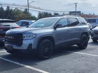 2022 Gmc Acadia