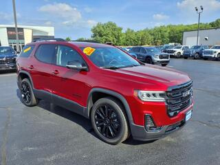 2023 Gmc Acadia