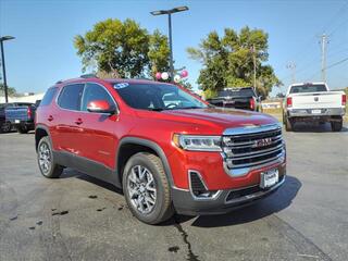 2023 Gmc Acadia for sale in Council Bluffs IA