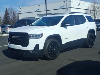 2023 Gmc Acadia for sale in Taylor MI