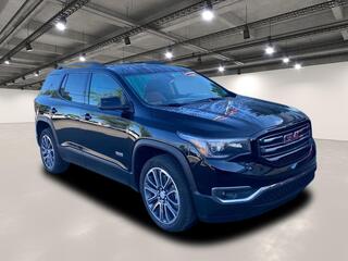 2019 Gmc Acadia