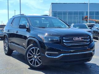 2019 Gmc Acadia for sale in Cincinnati OH