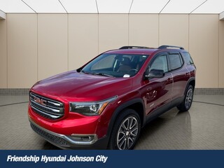 2019 Gmc Acadia for sale in Johnson City TN