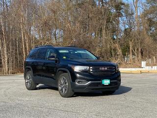 2017 Gmc Acadia for sale in Ashland VA