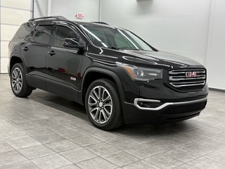 2017 Gmc Acadia