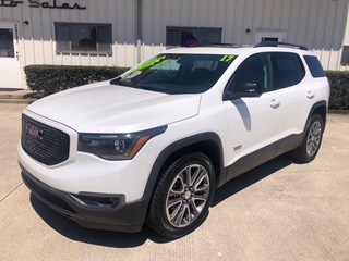 2017 Gmc Acadia