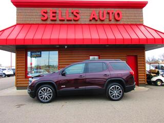 2018 Gmc Acadia for sale in St. Cloud MN