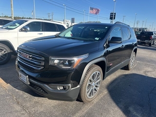 2017 Gmc Acadia for sale in Greenville SC