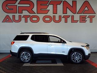 2017 Gmc Acadia for sale in Gretna NE