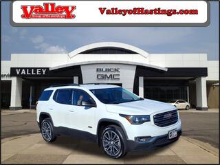 2018 Gmc Acadia