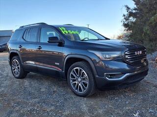 2019 Gmc Acadia