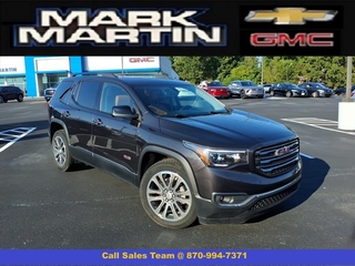 2017 Gmc Acadia for sale in Ash Flat AR