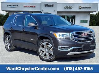 2017 Gmc Acadia