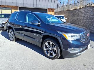 2017 Gmc Acadia