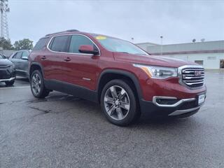 2018 Gmc Acadia for sale in Lincoln NE