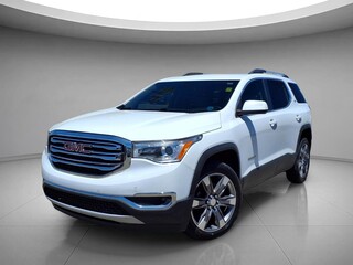 2019 Gmc Acadia for sale in Shelby NC