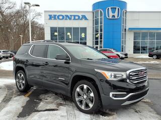 2017 Gmc Acadia for sale in Tupelo MS