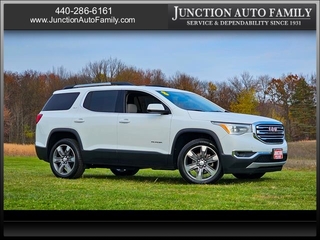 2018 Gmc Acadia for sale in Chardon OH