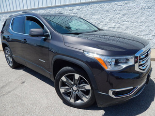 2017 Gmc Acadia