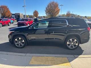 2018 Gmc Acadia for sale in Chambersburg PA