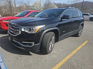 2018 Gmc Acadia