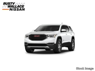 2018 Gmc Acadia