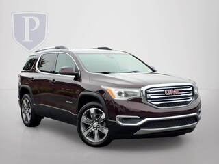 2018 Gmc Acadia for sale in Kernersville NC
