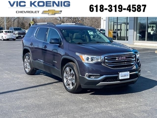 2019 Gmc Acadia