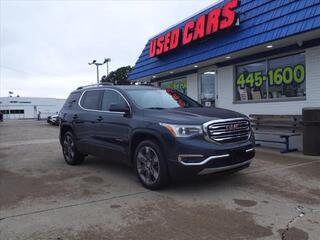 2019 Gmc Acadia for sale in Roseville MI