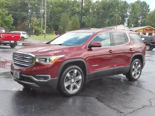2017 Gmc Acadia for sale in Hendersonville NC
